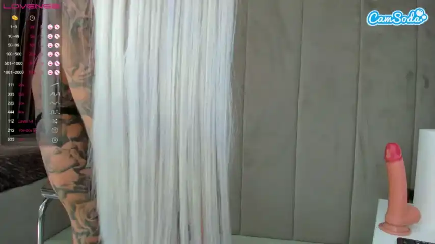 Diamondjox – [Camsoda] Naked Free Watch Live Show – 2026-01-04 07:53:51