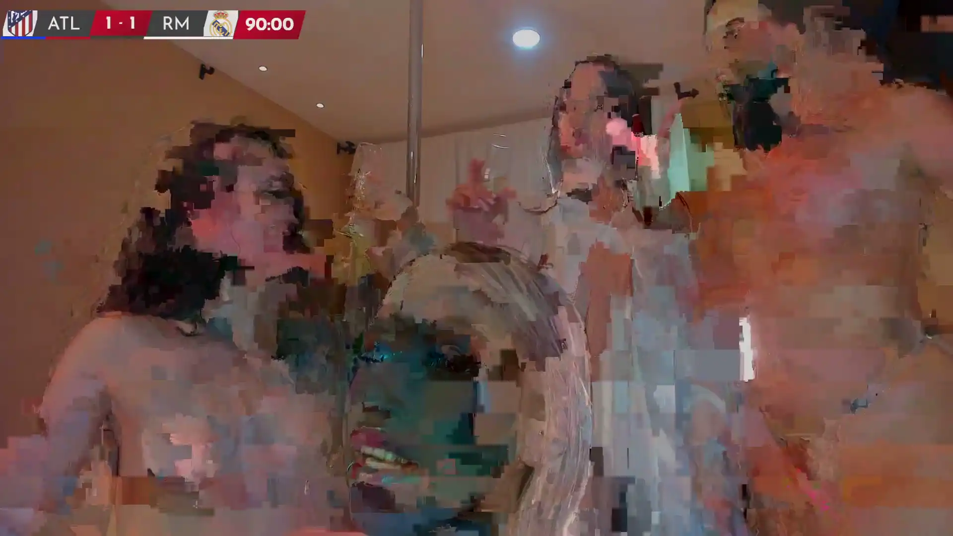 Dreamteam – [Dreamcam] Does Everything Recording Spy – 2026-03-10 21:32:39
