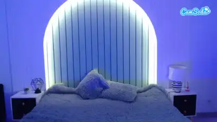 Joycethompson – [Camsoda] Chat Record Live Show – 2026-02-20 23:43:02