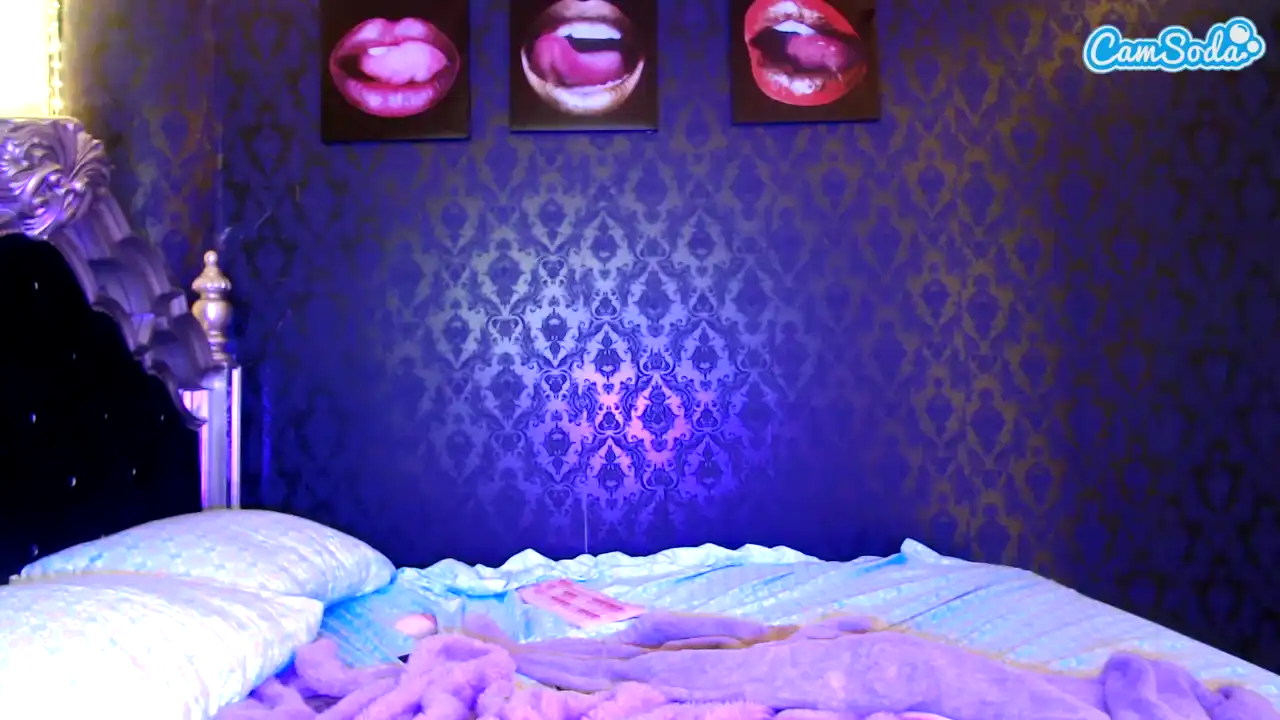 Katt-leya – [Camsoda] Beautiful Multi Goal Show Cam Video – 2025-09-19 08:03:33