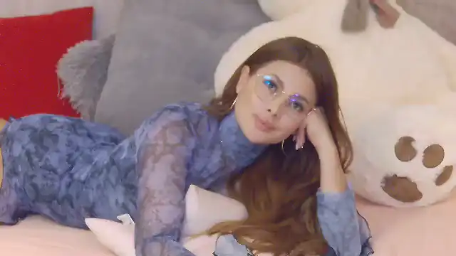 Kitty-lowell – [Flirt4free] Awesome Web Model Pvt – 2025-12-20 19:17:26