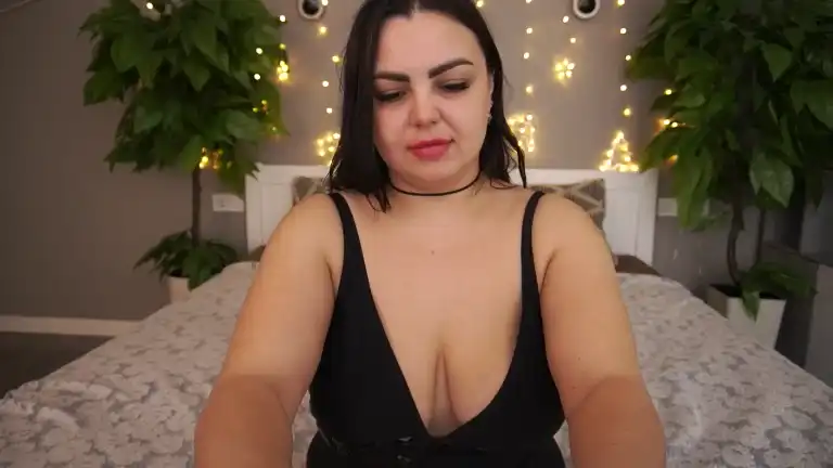 Melissaboomm – [Streamate] Wild Babe Lush Horny – 2025-11-11 18:36:24