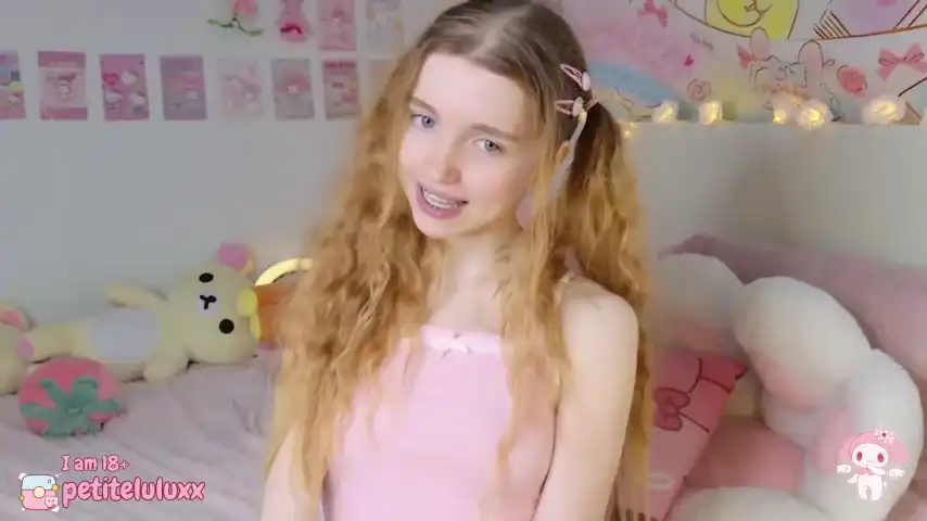Petiteluluxx – [Stripchat] Roleplay Amateur Homemade – 2025-01-06 11:09:41