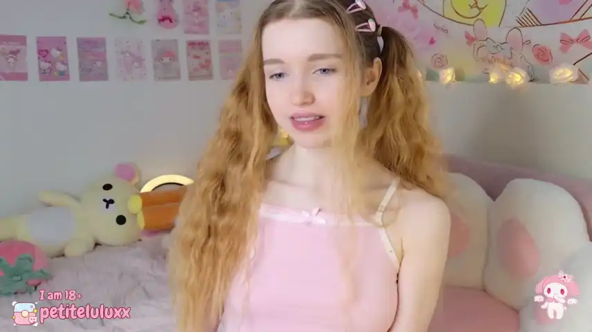 Petiteluluxx – [Stripchat] Live Show Sexy Sister Webcam Model – 2025-12-21 21:15:09