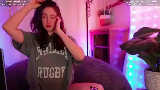 Princesskate – [Myfreecams] Sexy Bitch Perfect Body Twerking – 2026-05-15 08:21:42