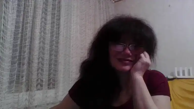 Silviasky51 – [Streamate] Crazyticket Rubbing Pussy Caught On Webcam – 2025-10-05 02:06:05
