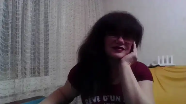 Silviasky51 – [Streamate] Play Girl Alone Role-play – 2026-02-23 01:36:00