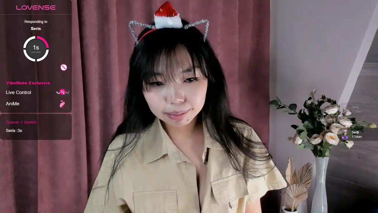 Taiteglasper – [Stripchat] Busty Hottest Webcam Babe Fisting Pussy – 2025-10-26 20:48:59