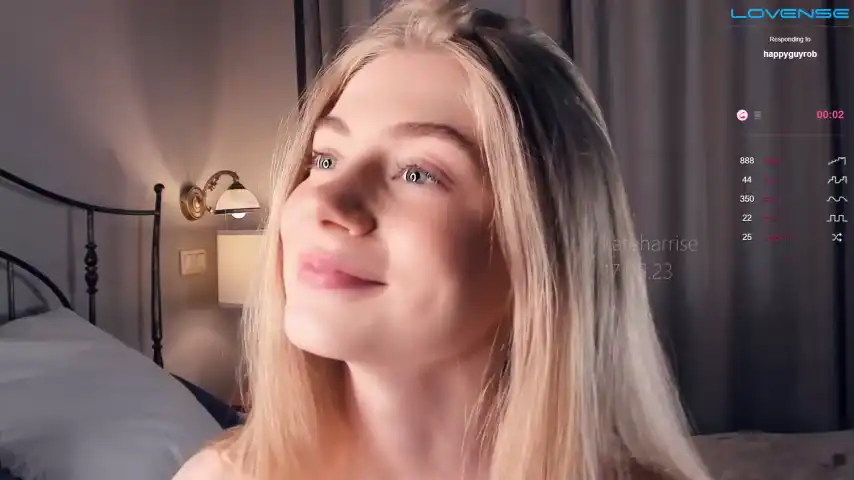Kateharrise – [Chaturbate] Tru Private Oral Slut – 2025-11-23 22:21:27