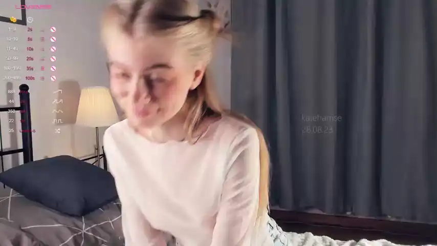 Kateharrise – [Chaturbate] Caught On Webcam Live Cams Web Model – 2025-11-01 05:55:30