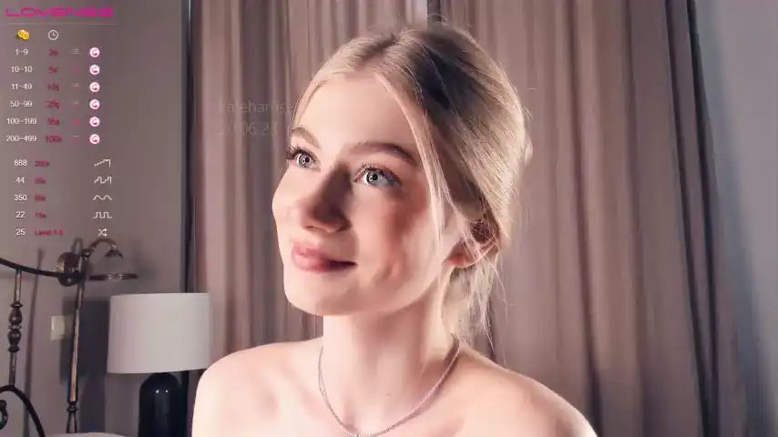 Kateharrise – [Chaturbate] Natural Body Cam Show Webcam – 2026-05-23 23:47:38