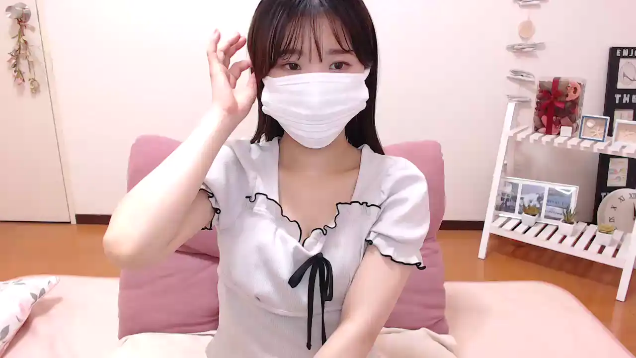 Maicx – [Sakuralive] Cam Video Cam Clip Hot Parts – 2025-11-09 08:30:31