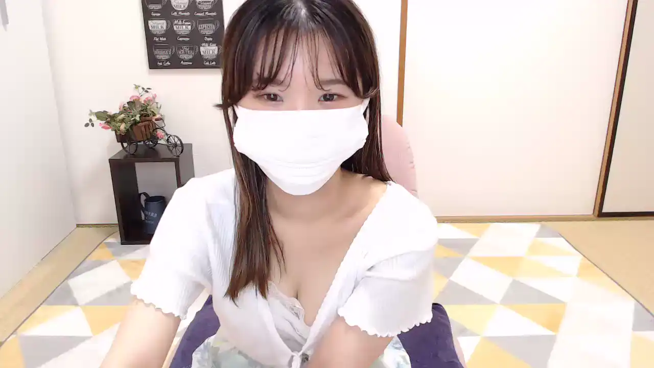 Maicx – [Sakuralive] Naked Model Fisting Pussy Cam Show – 2026-01-12 19:21:39