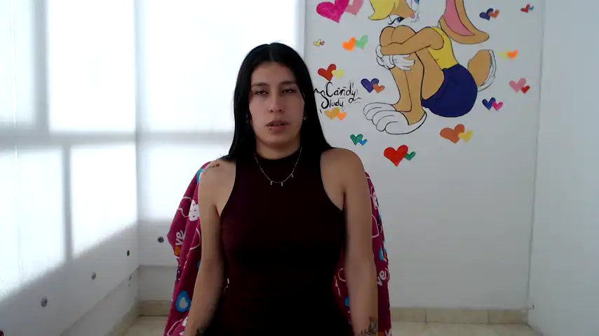 Charlotte_wh – [Stripchat] Dream Girl Beautiful Nice – 2025-10-22 00:59:41