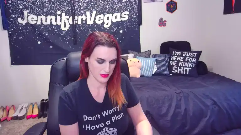 Jennifervegas – [Streamate] Stream Record Nymph Playful – 2025-12-27 11:32:44