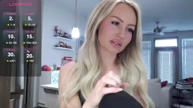 Officialelsa – [Myfreecams] Fucks Herself Get Fucked Domi – 2026-05-30 20:40:33