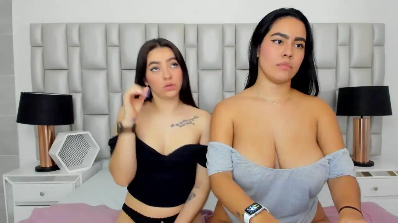 Paolaykatty – [Xlovecam] Body Awesome Young Slut – 2026-05-07 02:03:51