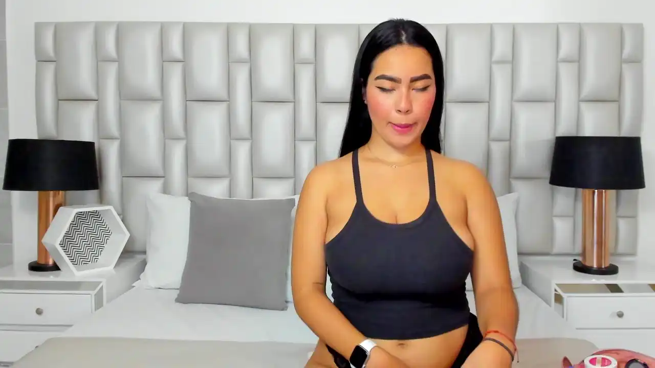 Paolaykatty – [Xlovecam] Sexy Bitch Live Cams Pretty Cam Model – 2026-02-09 21:01:34