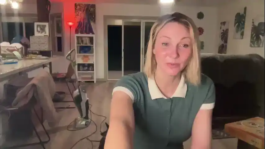 Kaileeshy – [Chaturbate] Crazy Goal Homemade Nymph – 2025-12-18 12:55:39
