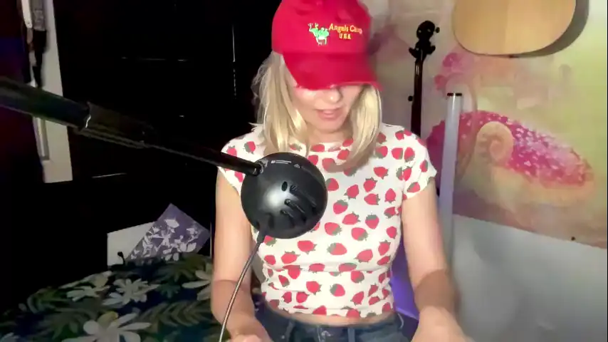 Kaileeshy – [Chaturbate] Camsex Big Tip Goal Best – 2026-04-07 08:51:32