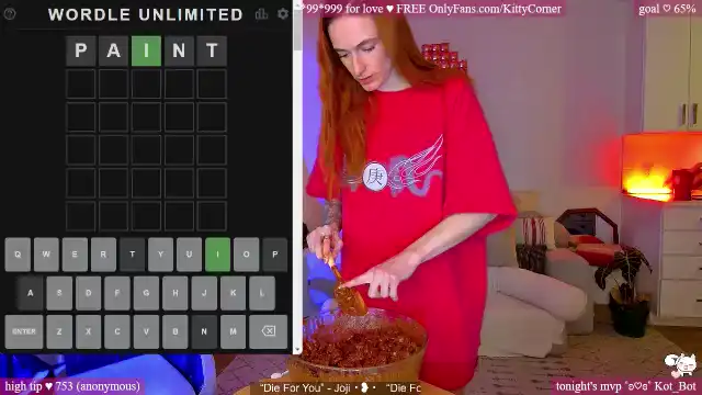 Kittycorner – [Myfreecams] Webcam Model Pvt Ticket Show – 2025-10-14 18:41:42
