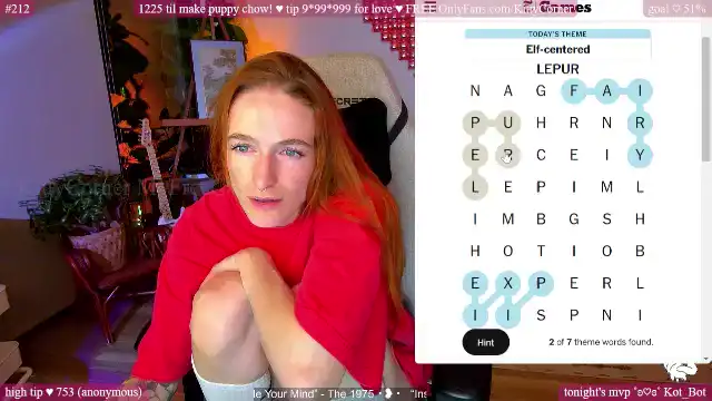 Kittycorner – [Myfreecams] Realsex Babes Sexy Bitch – 2025-09-10 15:36:49