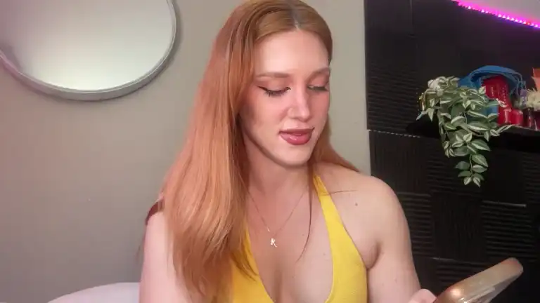 Aylasunshine – [Streamate] Roleplay Pretty Face Ass – 2025-11-30 00:55:52