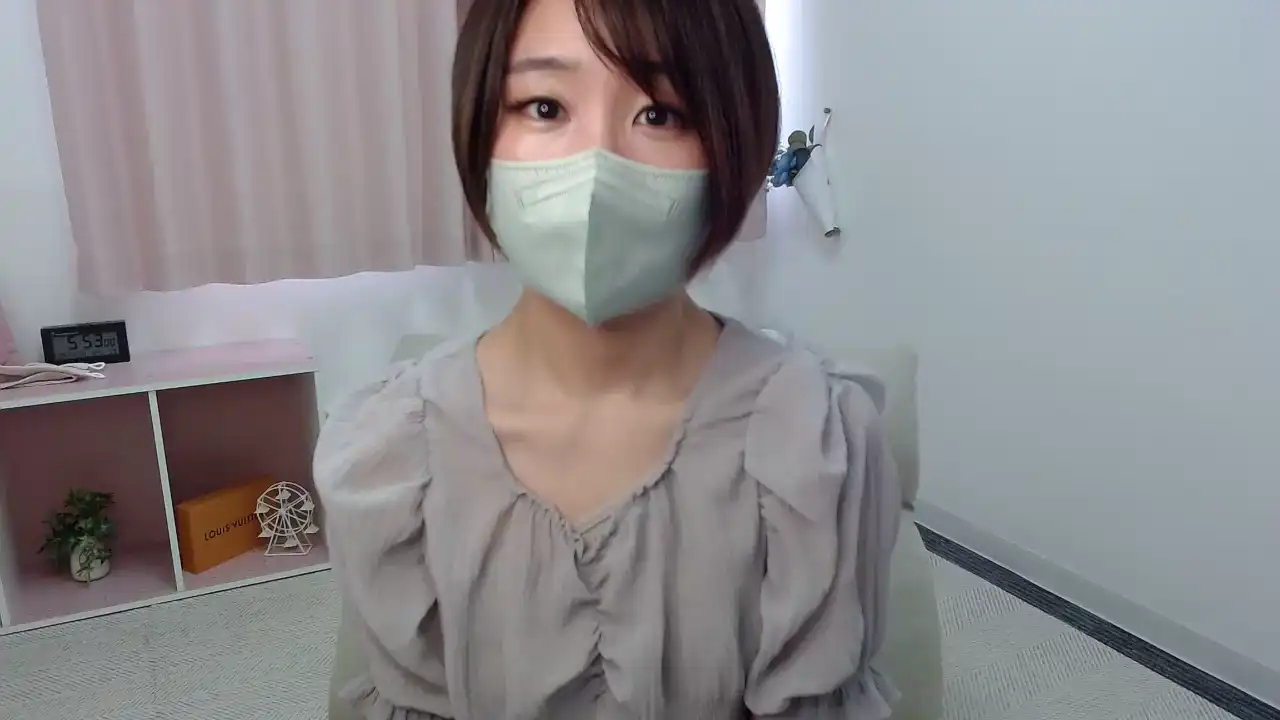 Chiess – [Sakuralive] Hottest Webcam Babe Live Cams Mouth – 2026-01-16 09:58:41