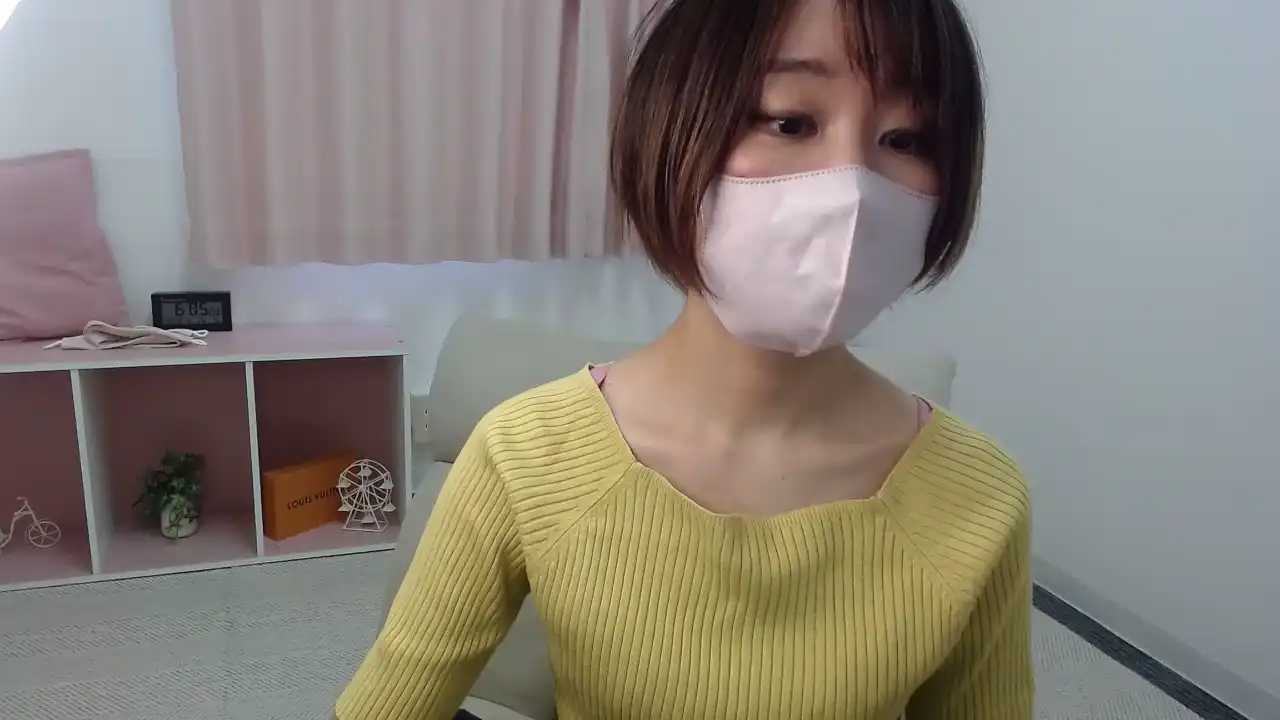 Chiess – [Sakuralive] Natural Whores Sexcam – 2025-12-25 11:12:33