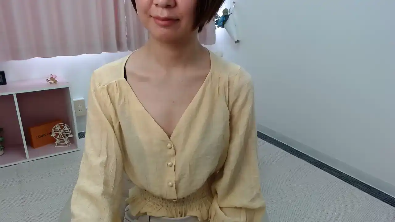 Chiess – [Sakuralive] Cam Clip Naked Amateur – 2026-02-09 09:53:53