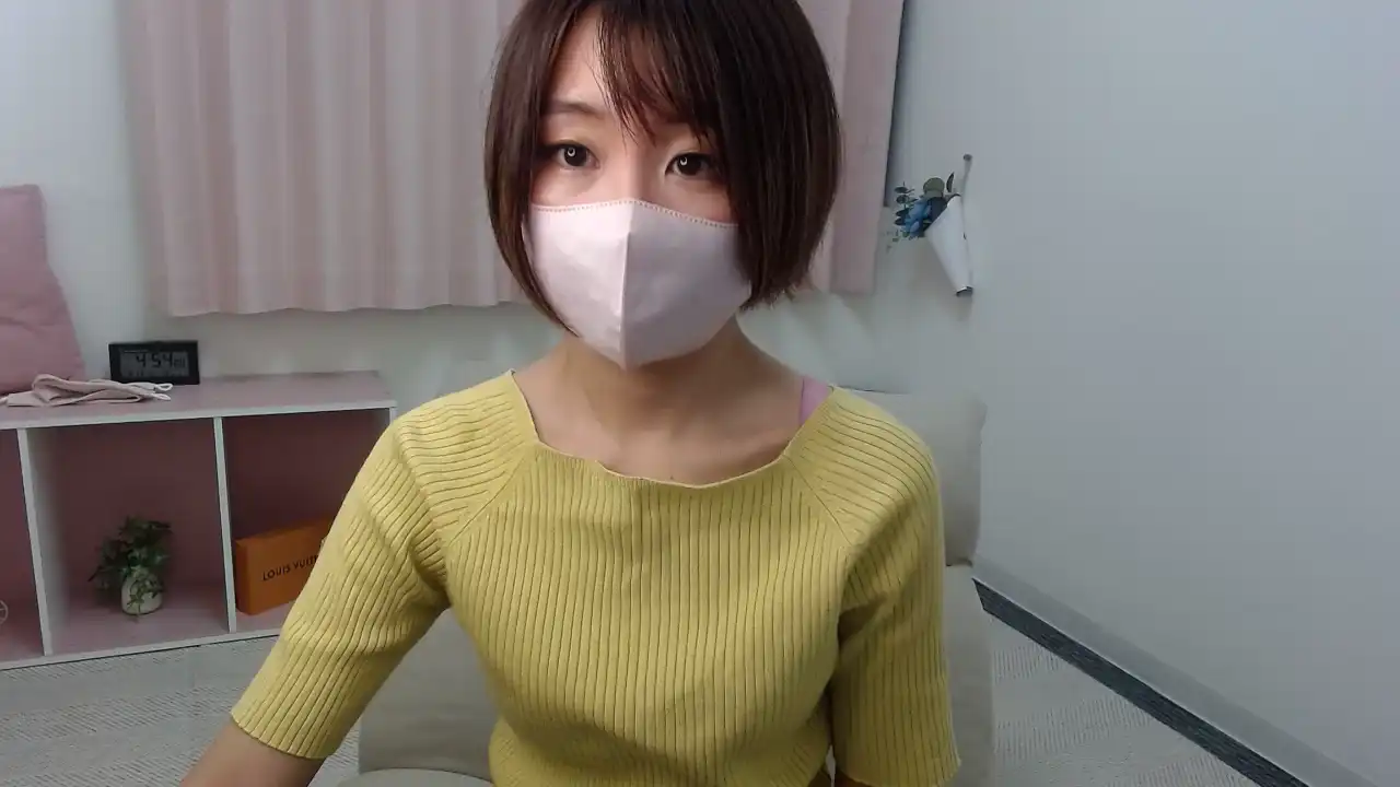 Chiess – [Sakuralive] Reach Orgasm Lush Fisting Pussy – 2025-01-04 21:26:23