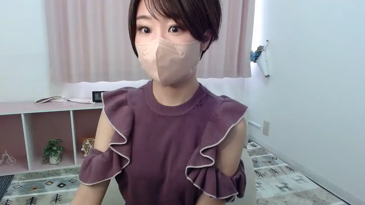 Chiess – [Sakuralive] Perfect Body Webcam Model Hot Babe Strips – 2026-01-22 20:36:04