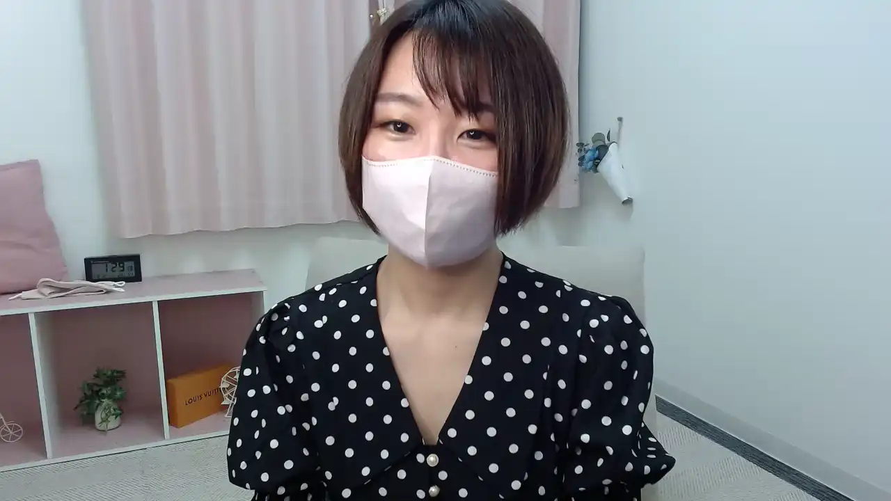 Chiess – [Sakuralive] Nora Fingering Hot Babe Strips – 2025-10-01 13:42:23
