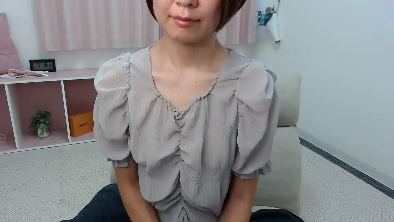 Chiess – [Sakuralive] Pvt First Time Web Model – 2025-07-25 16:31:46