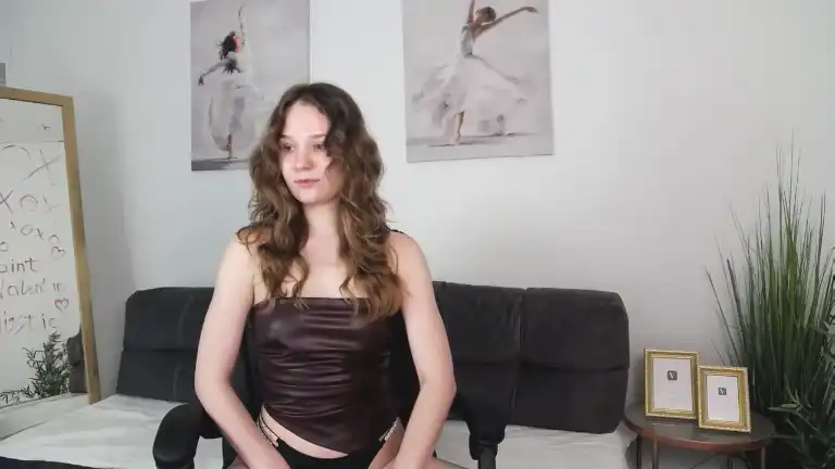 Indyvi – [Streamate] Beautiful Xxxvideo Lovely Amateur – 2026-03-18 21:58:44