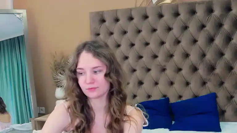 Indyvi – [Streamate] Insane Orgasm Crazy Goal Summing – 2025-05-10 02:27:21