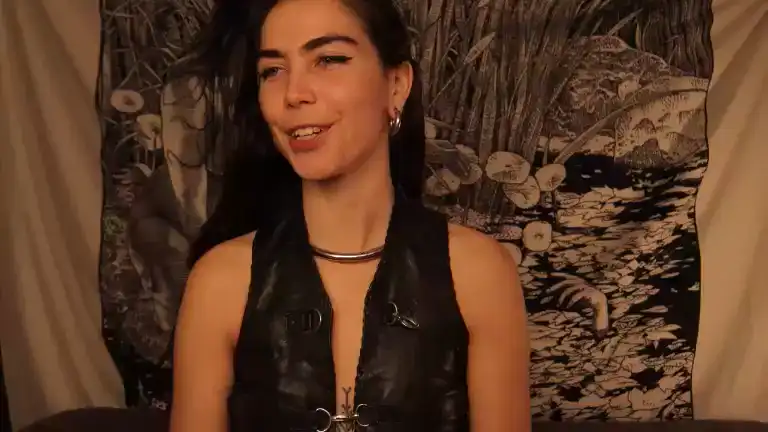 Nyxandvixen – [Streamate] Finger New Record Clip Obmihod – 2026-04-08 02:39:57