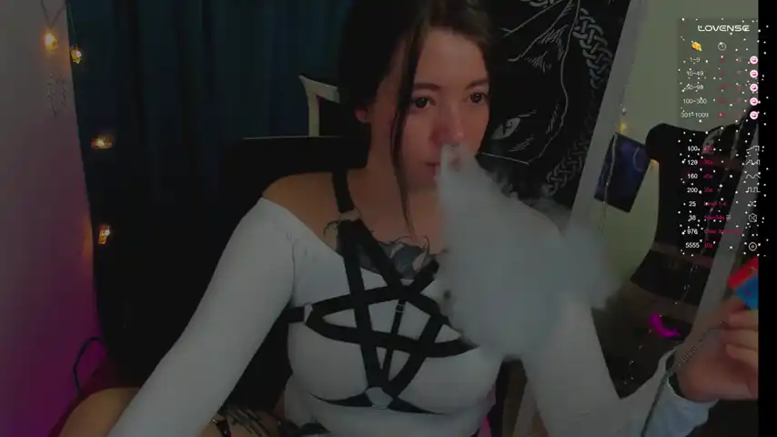 Sam_mystery – [Stripchat] Pretty Cam Model Wet Adult – 2026-02-15 12:46:29