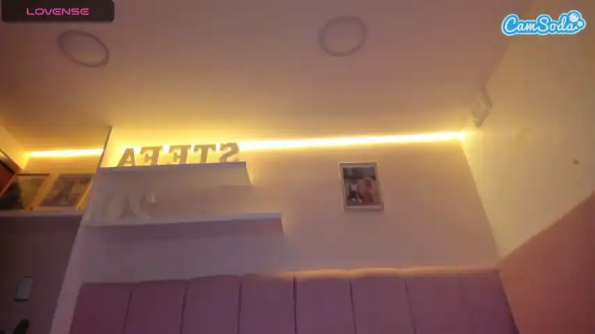 Stefaagomez – [Camsoda] Hot Big Tip Goal Play – 2025-11-21 03:40:22