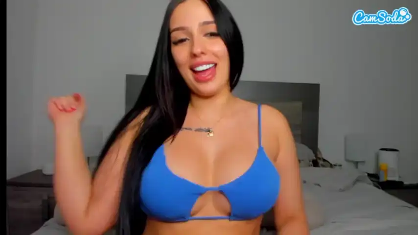 Bbygirlzoe – [Camsoda] Horny Spy Video Pretty Cam Model – 2025-10-20 03:59:53