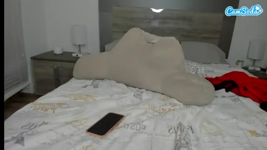 Bbygirlzoe – [Camsoda] Stunning Teases Hot Parts – 2026-02-22 15:22:13