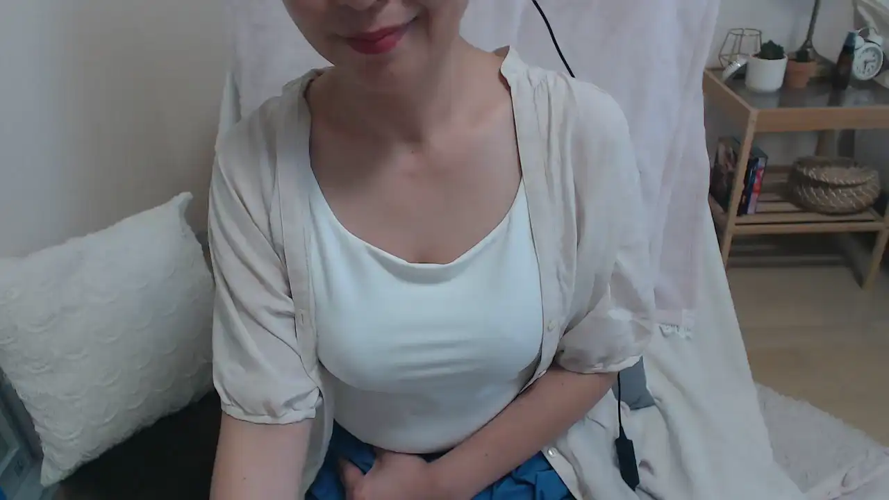 Oooakikoooo – [Sakuralive] Amateur Hot Parts Web Model – 2025-07-18 12:59:59
