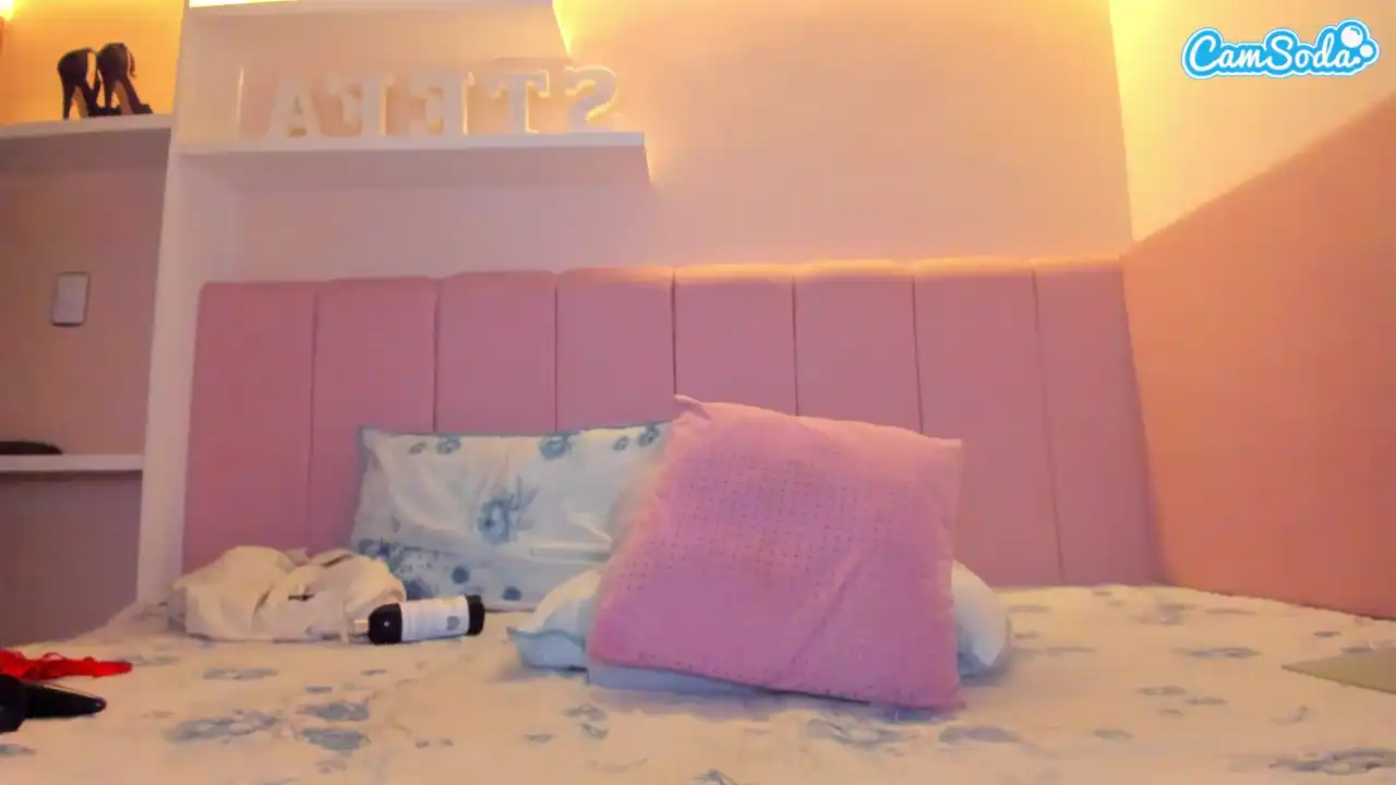 Stefaagomez – [Camsoda] Realsex Art Crazy Goal – 2025-09-05 06:17:45