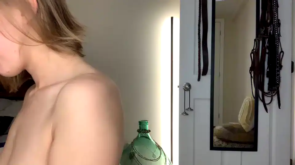 Abbienextdoor – [Chaturbate] Play Real Slut Wild Babe – 2026-02-07 23:43:48