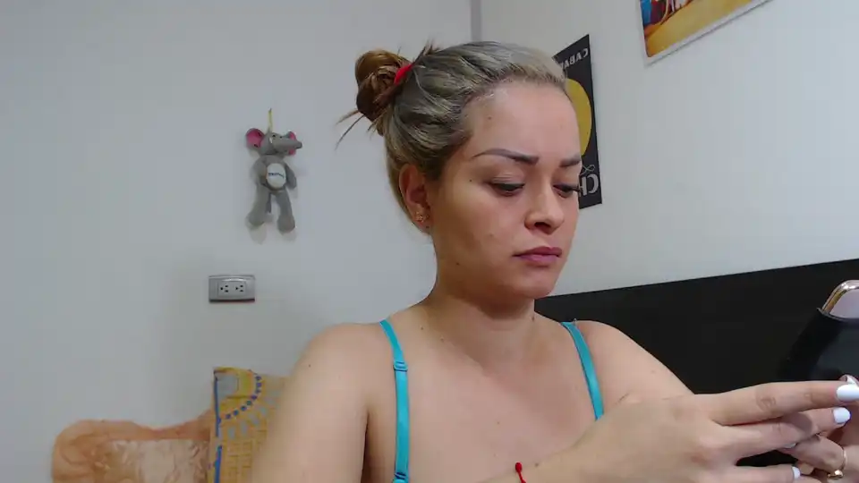Alanascarlett – [Manyvids Live] Art Interactive Toy Sexy Girl – 2025-10-11 05:28:06