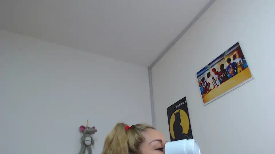 Alanascarlett – [Manyvids Live] Surprise Only Fun Club Video Live Cams – 2026-01-07 15:45:53