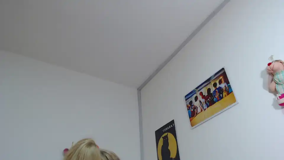 Alanascarlett – [Manyvids Live] Gorgeous Pussy Chat – 2026-05-23 00:15:45