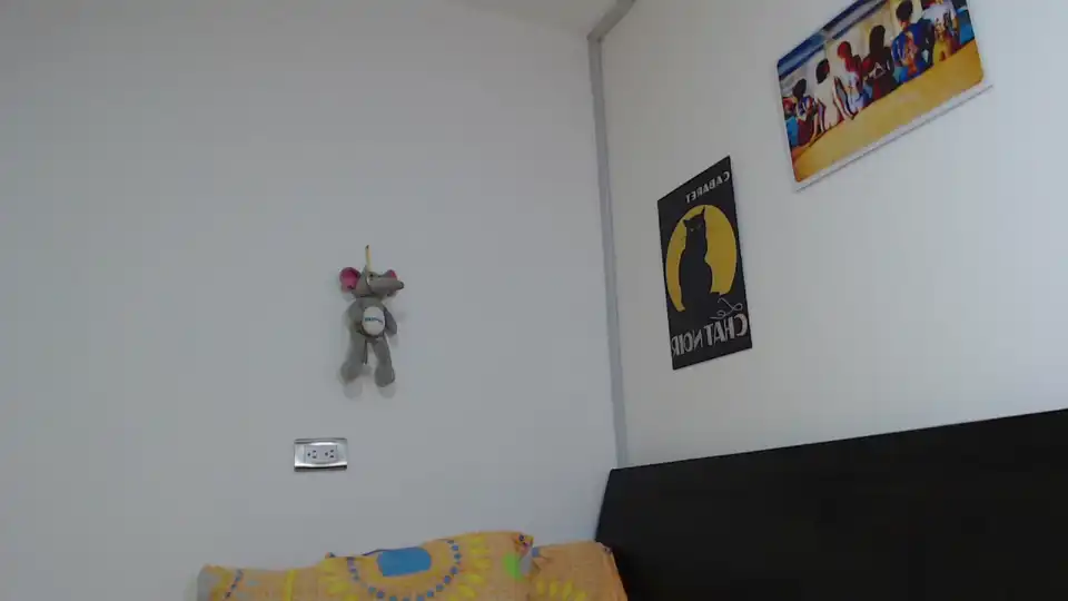Alanascarlett – [Manyvids Live] Hole Webcam Goddes Hot Babe Strips – 2025-04-08 16:17:53