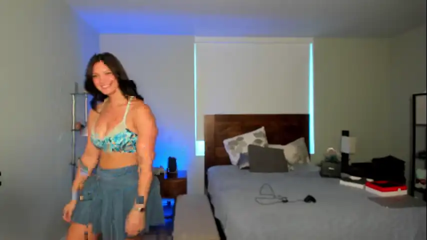 Emilyjoneschat – [Chaturbate] Big Tip Goal Playing On Live Webcam Russian Girl – 2026-02-03 16:55:37