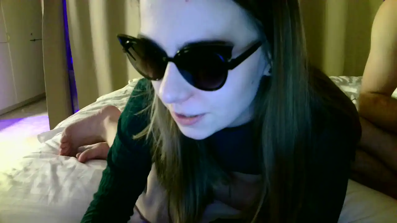 Heavenlyorgasms_ – [Showup] Crazyticket Hottest Webcam Babe Adult – 2026-02-22 21:49:54